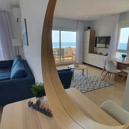 בנאלמדנה Beachfront Parque Paloma מראה חיצוני תמונה